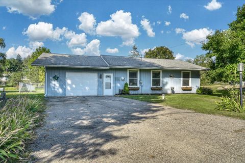 A home in Rutland Twp