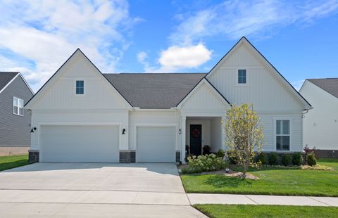 A home in Milford Twp