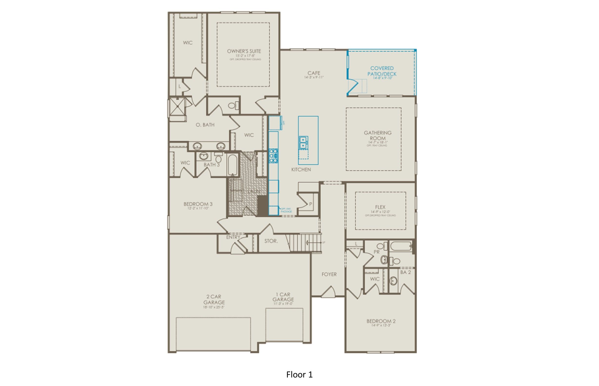 4149 Dogwood Drive