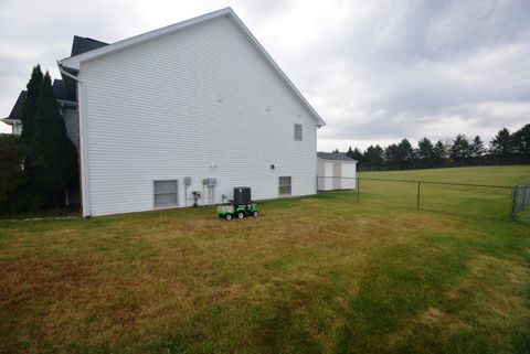 A home in Antwerp Twp