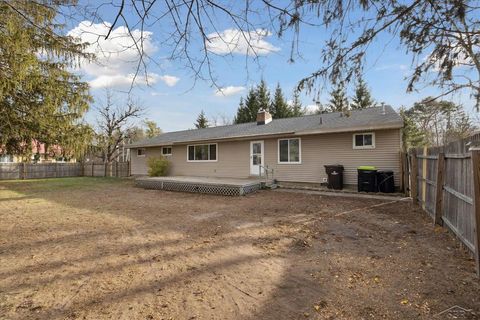 A home in Midland