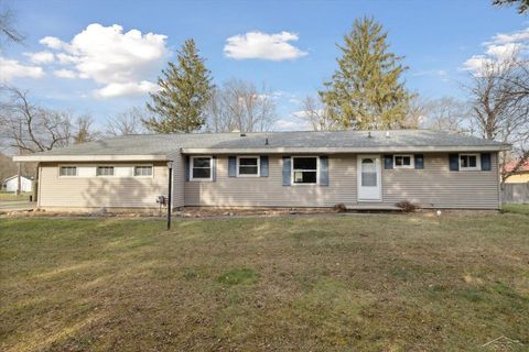 A home in Midland