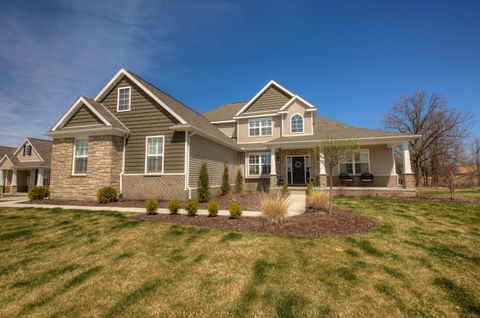 A home in Howell