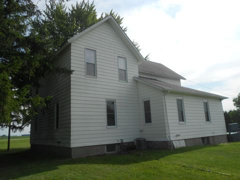 A home in McKinley Twp