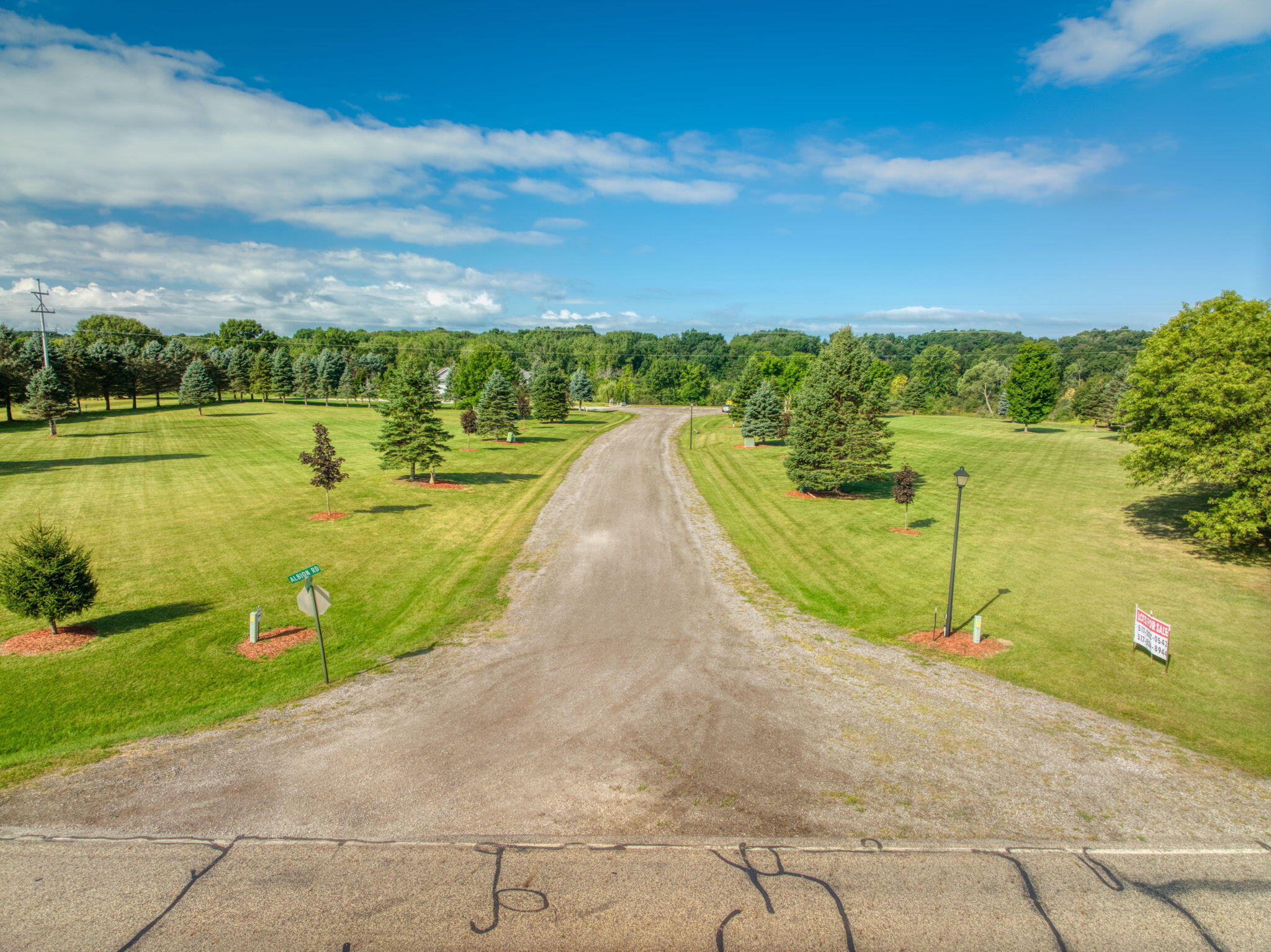 RIVER BEND Drive Lot #2