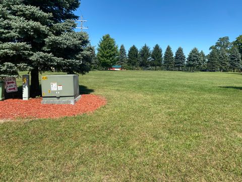 RIVER BEND Drive Lot #2 Concord Township MI 49237