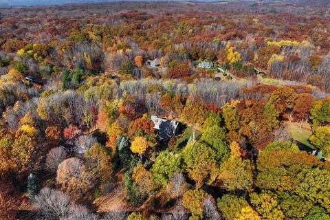 A home in Elmwood Twp