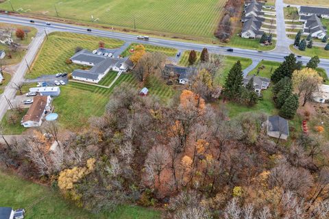 A home in Vienna Twp