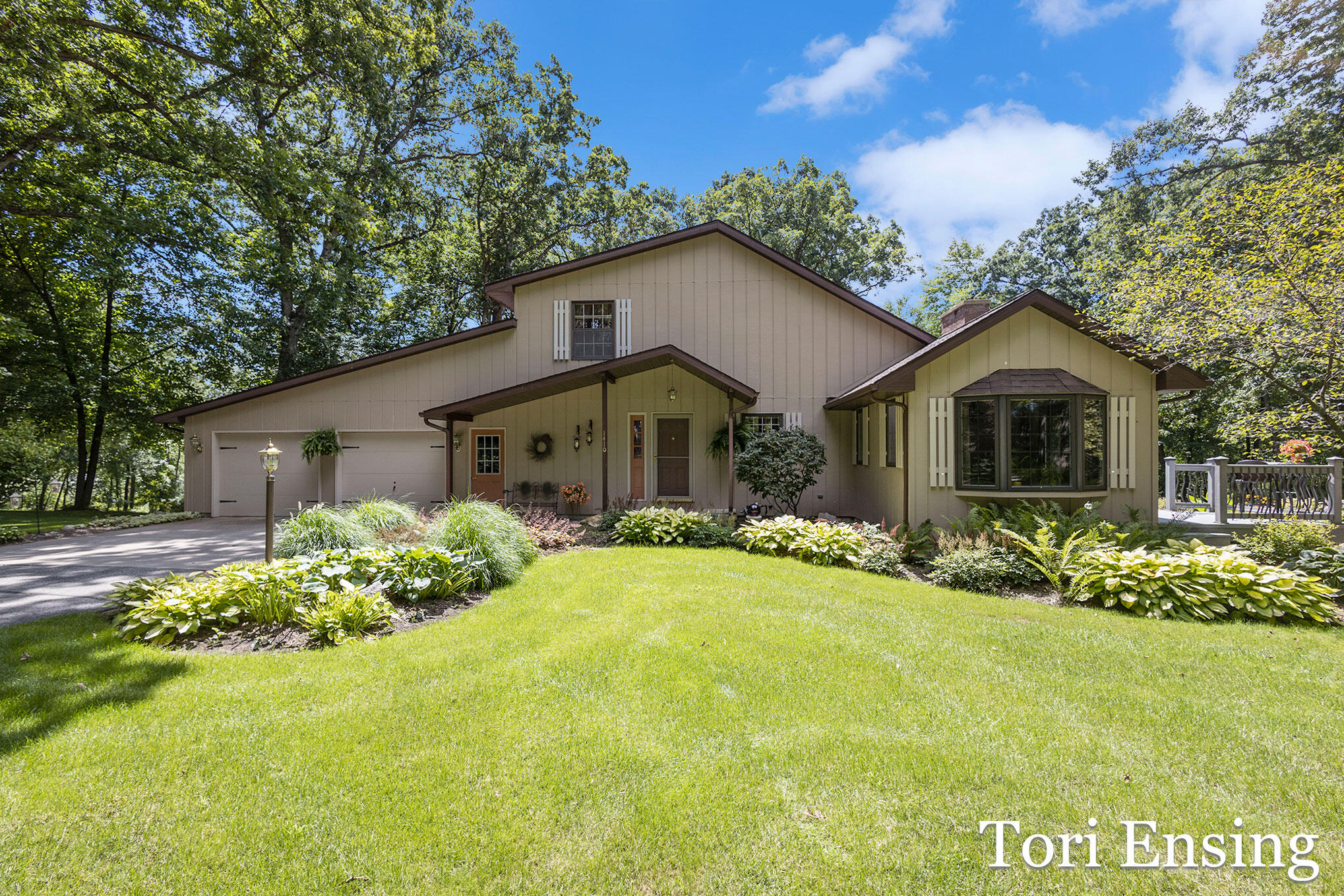 View Belding, MI 48809 house