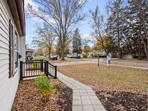 A home in Farmington