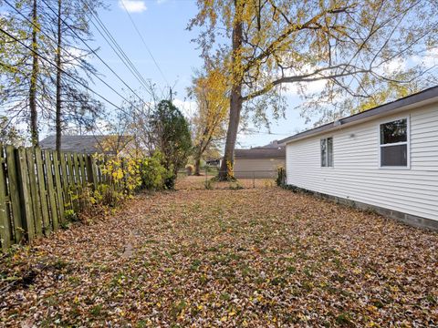 A home in Farmington