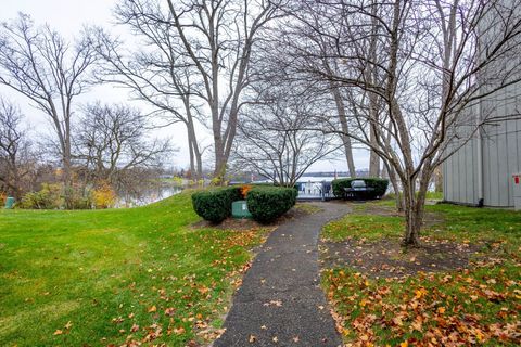 A home in Ypsilanti Twp