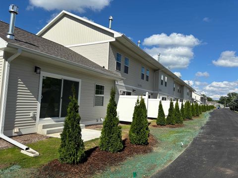 A home in Garfield Twp