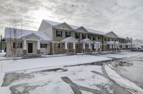 A home in Garfield Twp