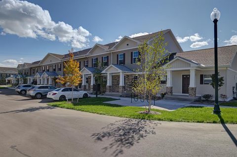 A home in Garfield Twp