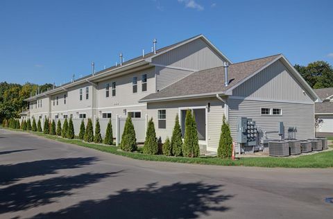 A home in Garfield Twp