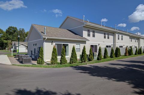 A home in Garfield Twp