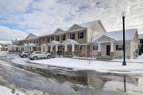 A home in Garfield Twp