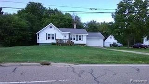 A home in Flint Twp