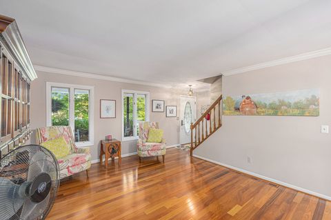 A home in White Lake Twp