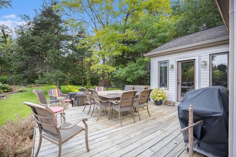 A home in White Lake Twp