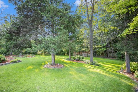 A home in White Lake Twp