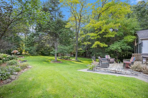 A home in White Lake Twp