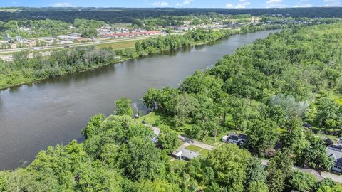 A home in Grand Rapids