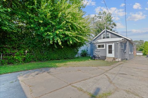 A home in Redford Twp