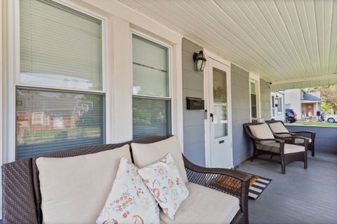 A home in Redford Twp