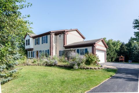 A home in Lodi Twp