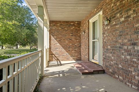 A home in St. Joseph Twp