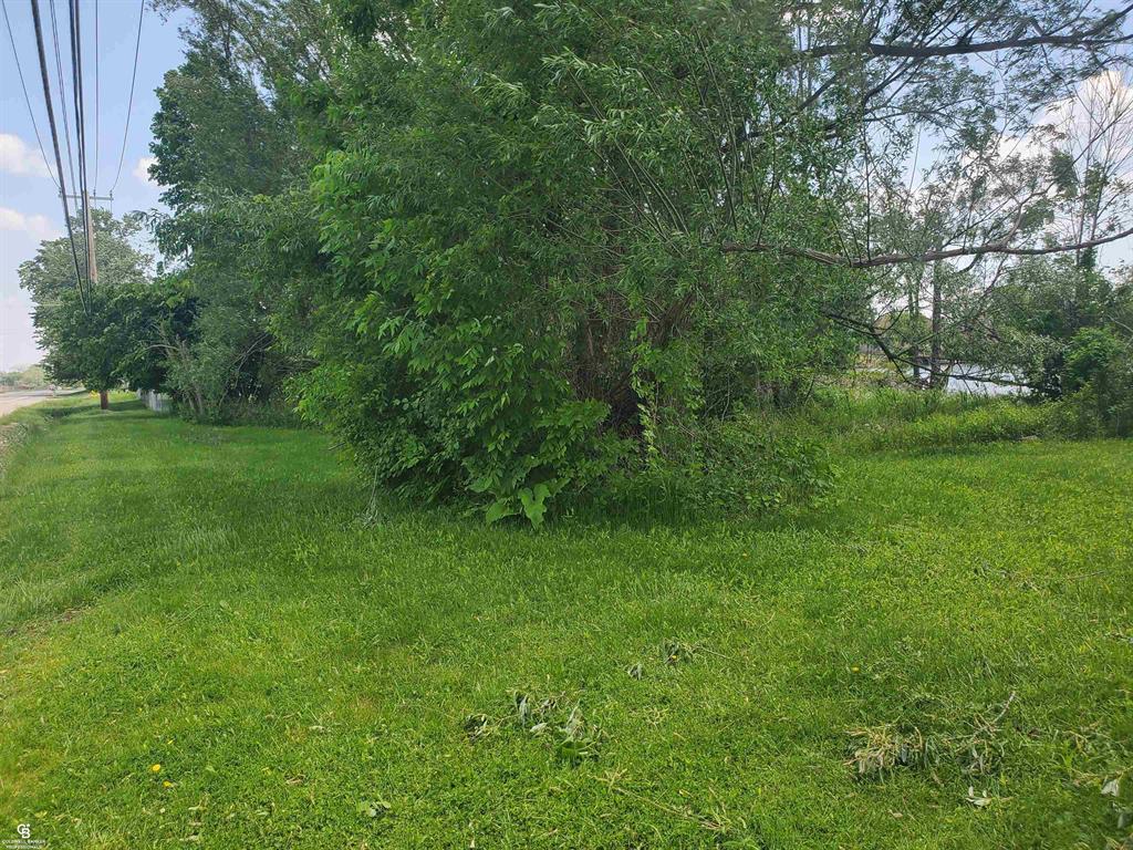 00 N River Lot A Road