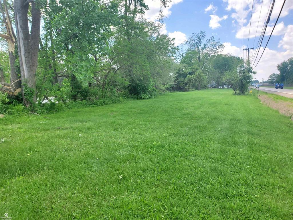 00 N River Lot A Road