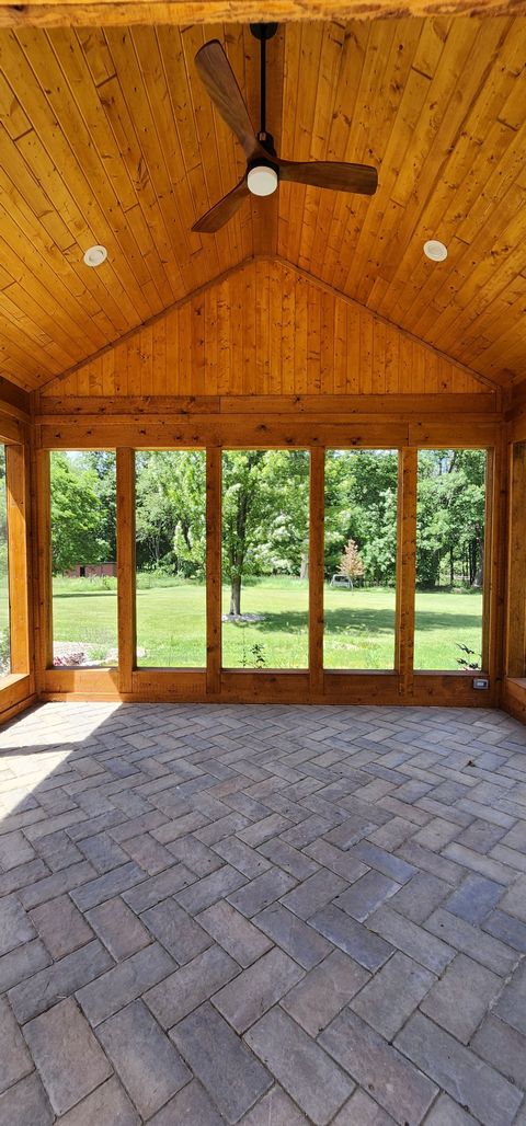 A home in Lima Twp