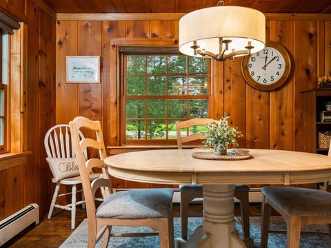 A home in Gerrish Twp