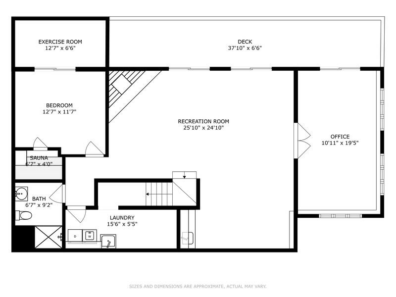 Photo 46 of 46 of 9920 Weko Drive condo