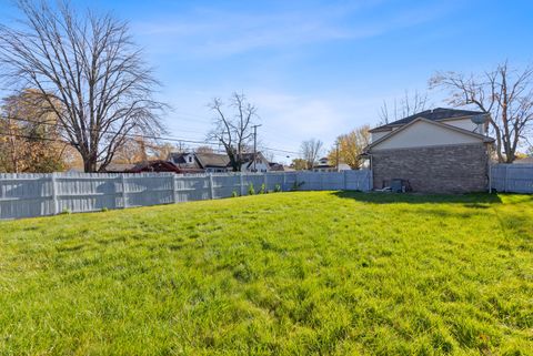 A home in St. Clair Shores