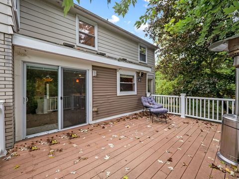 A home in Bloomfield Twp