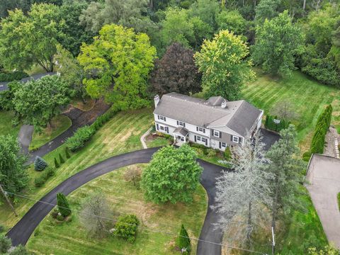 A home in Bloomfield Twp