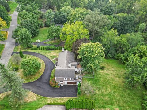 A home in Bloomfield Twp