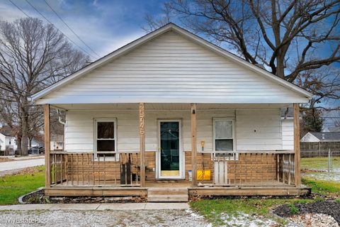 A home in Westland