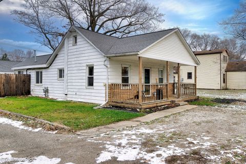 A home in Westland