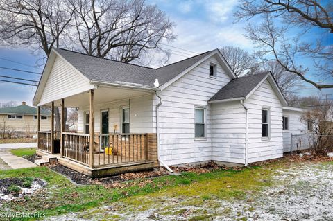 A home in Westland