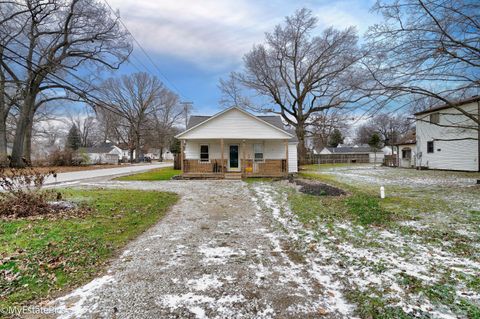 A home in Westland