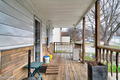 A home in Westland