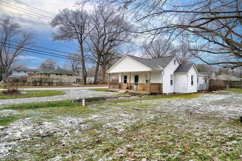 A home in Westland