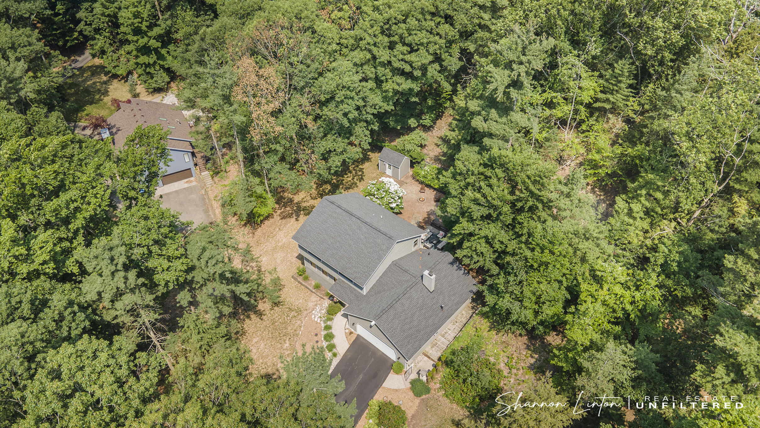 Photo 53 of 61 of 17974 Holcomb Hills Road house