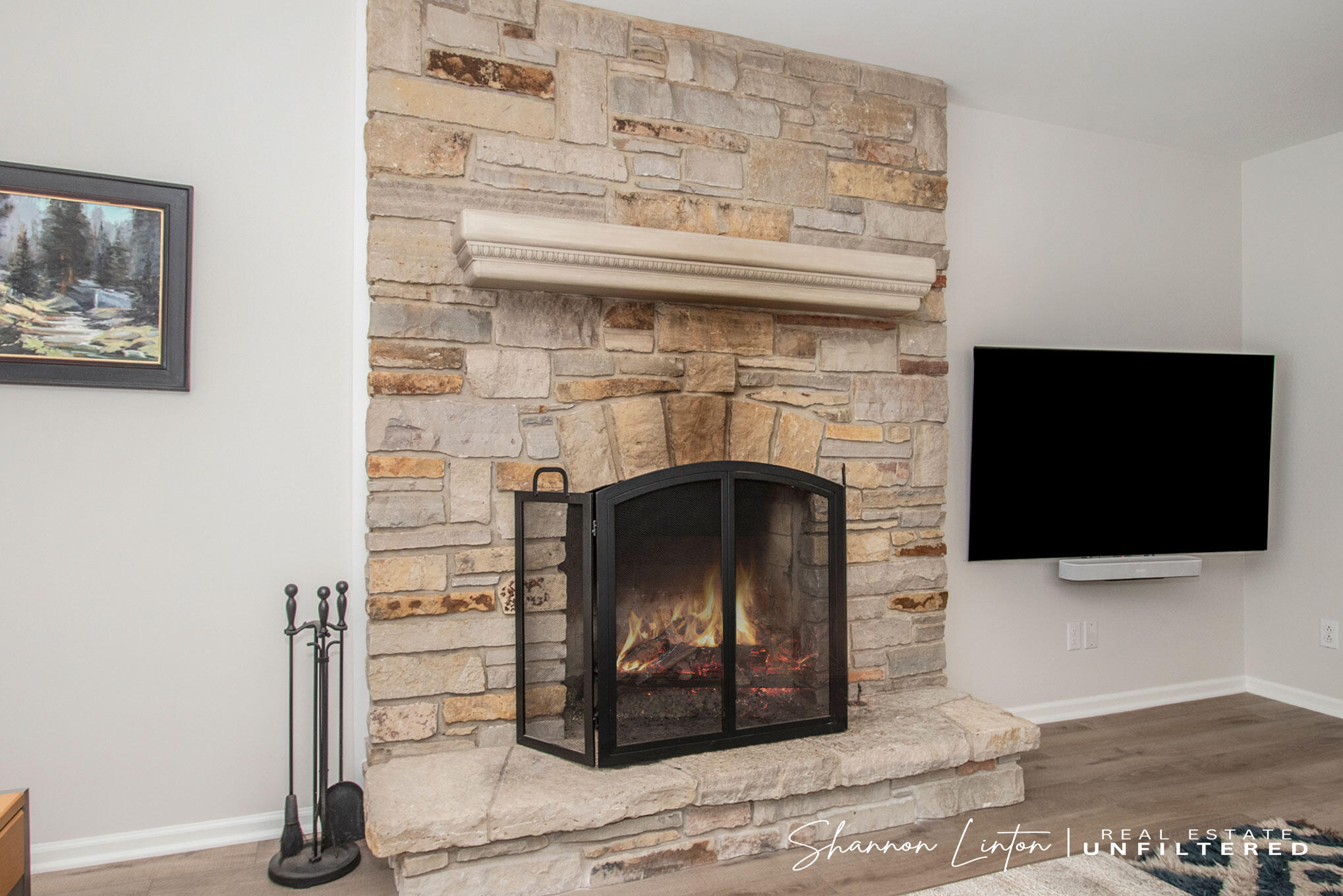 Photo 15 of 61 of 17974 Holcomb Hills Road house
