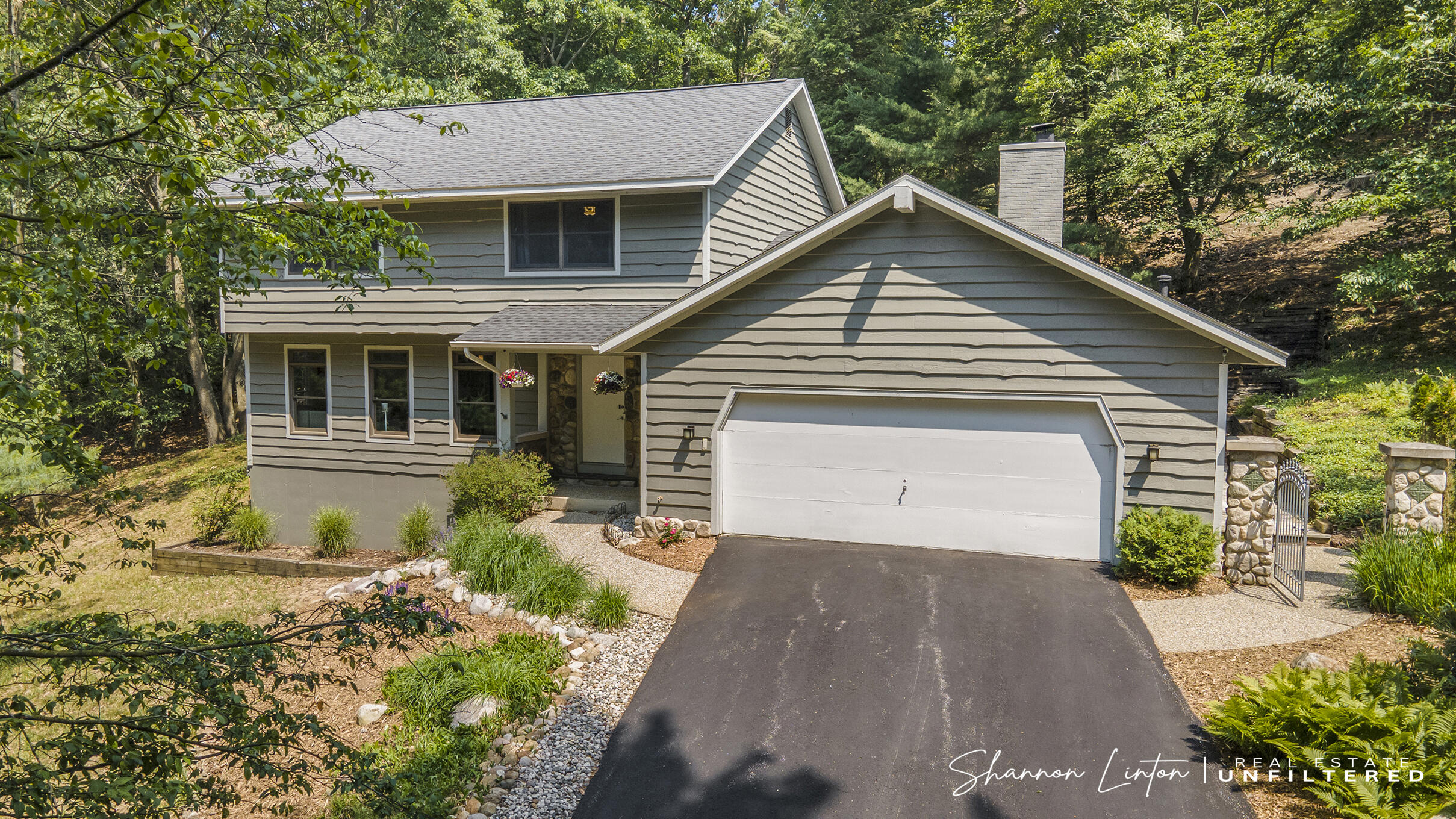 Photo 55 of 61 of 17974 Holcomb Hills Road house